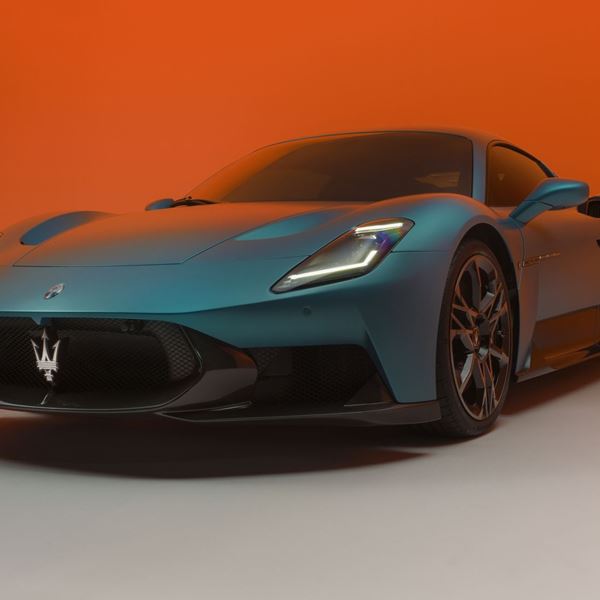 Νέα Maserati MCPura: Μήπως αυτό το supercar θα σώσει την ιταλική φίρμα;