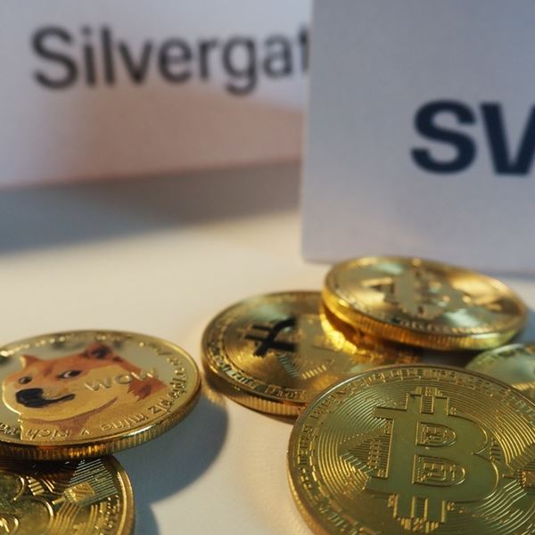 Κι όμως υπάρχουν κερδισμένοι από την κατάρρευση της Silicon Valley Bank