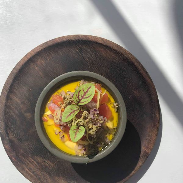 Λaska: Ο Σήφης Μανουσέλης έδεσε στα Κουφονήσια