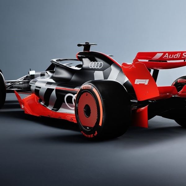 Αποκάλυψη στη Σαγκάη για την νέα ομάδα της F1