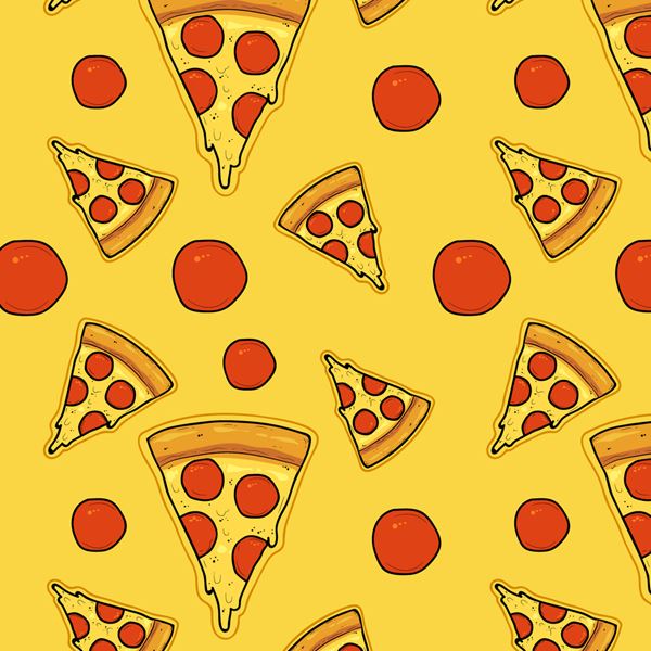 Η πίτσα με πεπερόνι είναι η βασίλισσα του comfort food