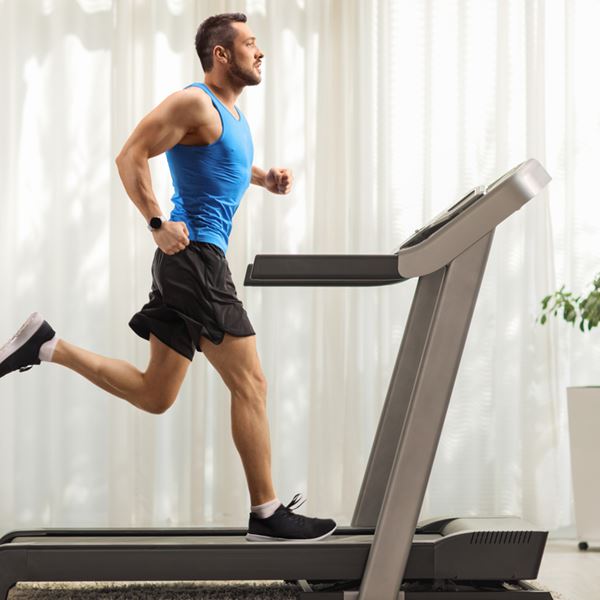 Γιατί δεν καις λίπος με το τρέξιμο στο διάδρομο