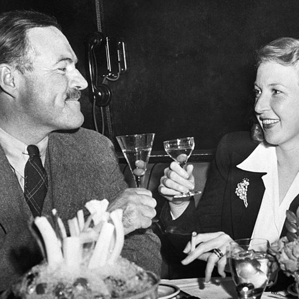 Τα αγαπημένα cocktails του Ernest Hemingway