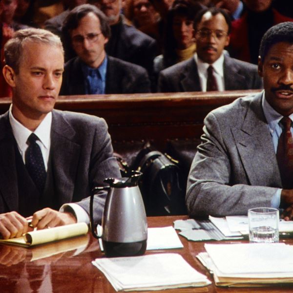 Οι ταινίες που μίλησαν ανοιχτά για το Aids