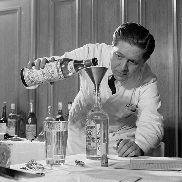 Όλα για το βερμούτ