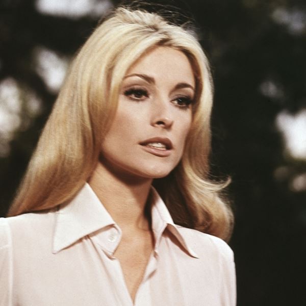 Ο φόνος της Sharon Tate από την 'Οικογένεια' Charles Manson