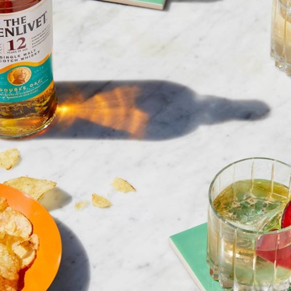 Τα σκωτσέζικα ουίσκι που θα πιεις μέχρι τα Χριστούγεννα