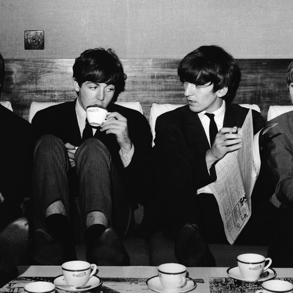5 επιτυχίες των Beatles μας μαθαίνουν άψογα αγγλικά, λένε οι ειδικοί