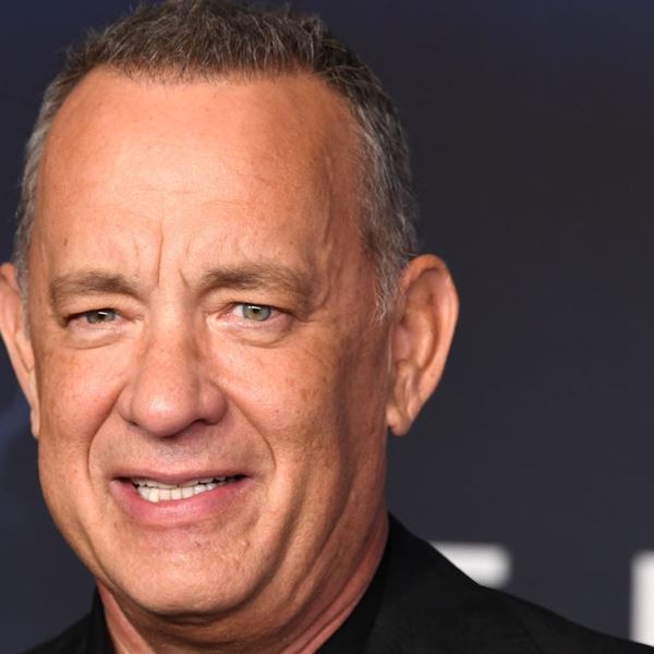 Τι τρέχει με την υγεία του Tom Hanks;