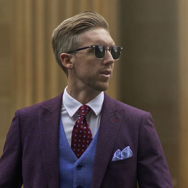 Τα στυλ σκελετών και φακών που είναι φέτος μόδα στα γυαλιά