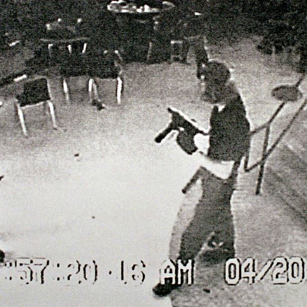 21 χρόνια από τη σφαγή στο λύκειο Κολουμπάιν