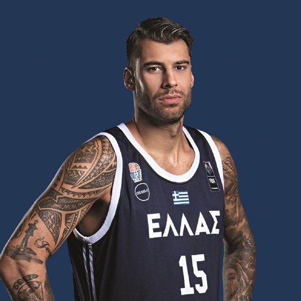 Η μεγάλη περιπέτεια του Γιώργου Πρίντεζη