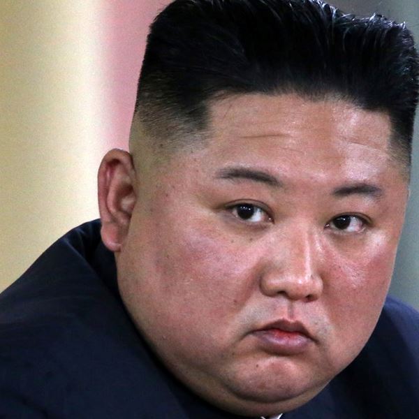 Kim Jong-un εναντίον K-pop