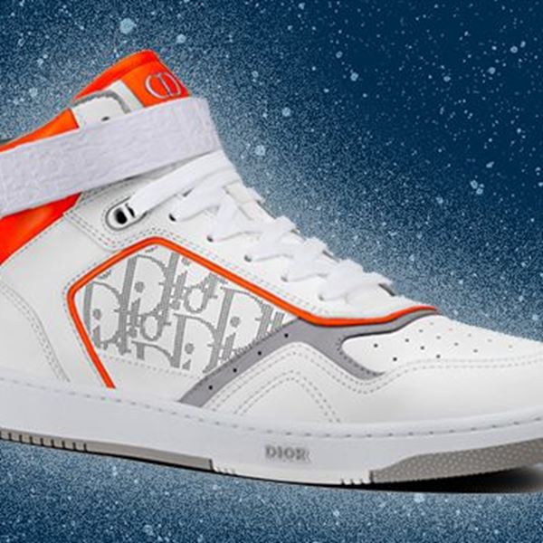 Τα επόμενα σπουδαία sneakers του οίκου Dior