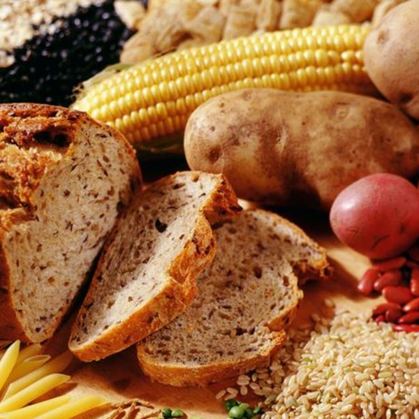 Φόρτωση υδατανθράκων, το διατροφικό κλειδί για σούπερ επιδόσεις