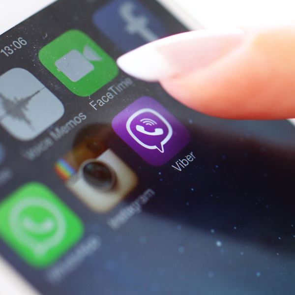 To Viber δεν θέλει να έχει πια καμία σχέση με το Facebook