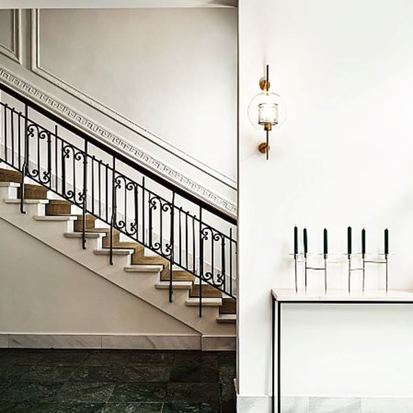 Το Excelsior δεν είναι απλά ένα ξενοδοχείο της Θεσσαλονίκης