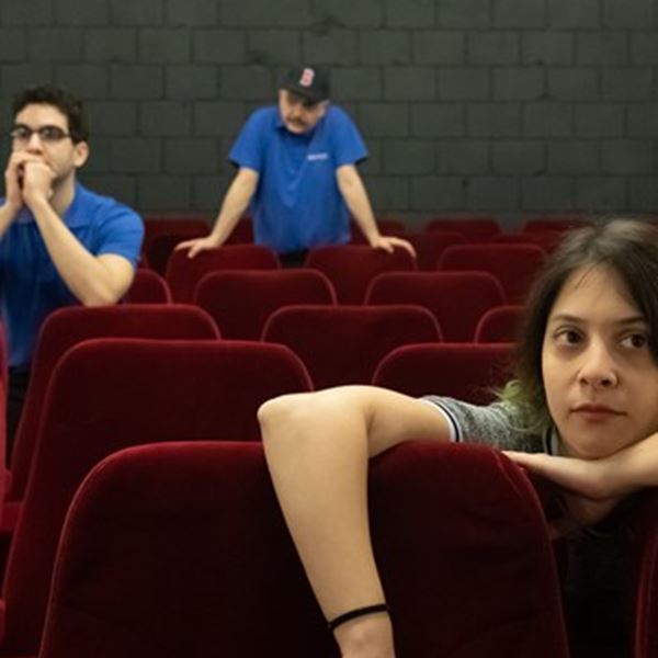 Πέντε θεατρικά έργα που δεν έχουμε ξαναδεί στην Ελλάδα