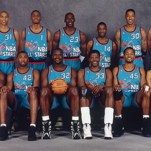 Οι πιο όμορφες αλλά και άσχημες εμφανίσεις των All Star Games