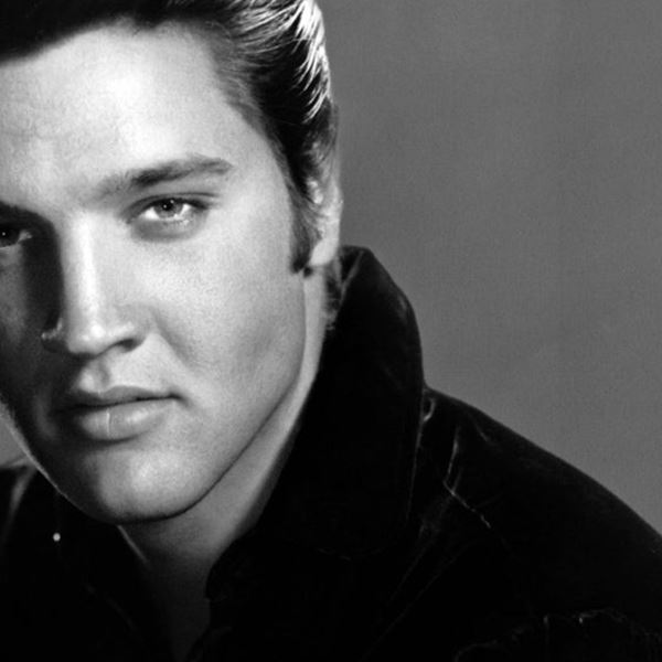 10 άγνωστα και απίθανα στοιχεία για τον Elvis Presley