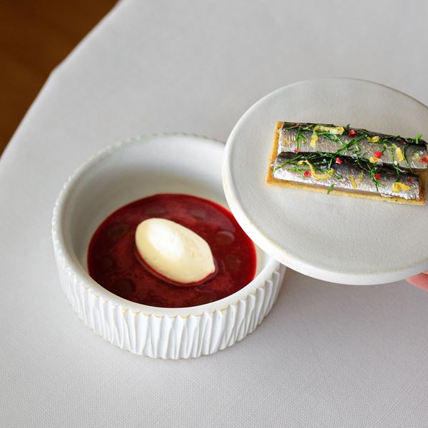 Στο νόστιμο Pelagos τριών ελληνικών νησιών