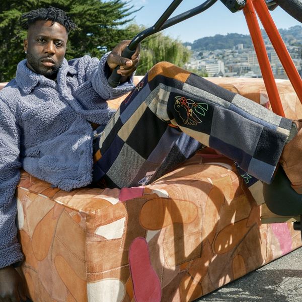 Ugg, οι μπότες που πρωταγωνιστούν στα αντρικά looks του χειμώνα