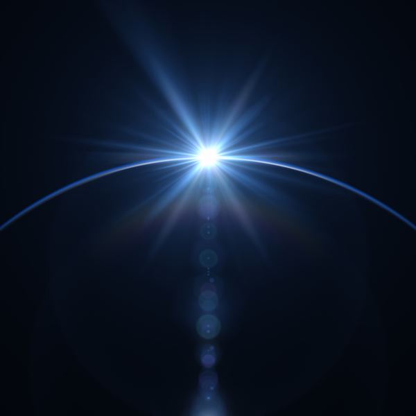 Ανακαλύφθηκαν 4 μυστηριώδη αντικείμενα και το γιγάντιο "Τείχος του Νοτίου Πόλου"