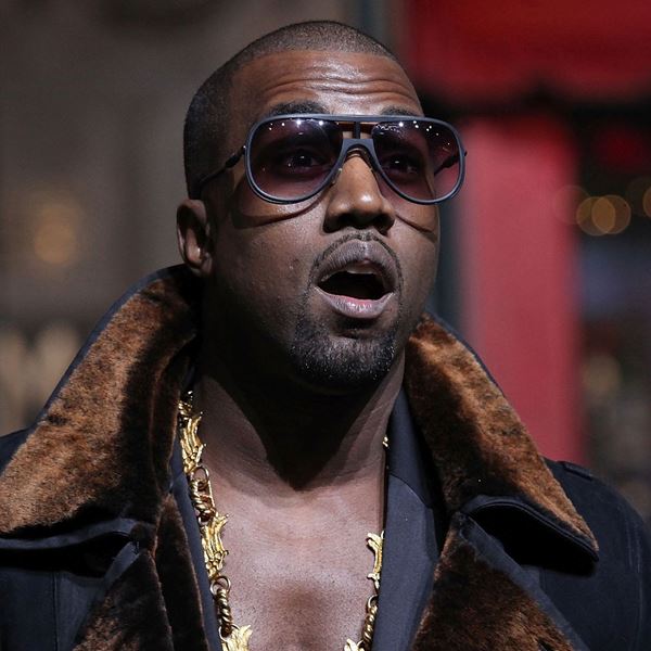 Το αμφιλεγόμενο fashion show του Kanye West για τη νέα Yeezy collection