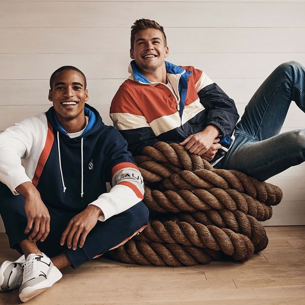 Πώς θα κάνεις πιο περιπετειώδες το στυλ σου αυτές τις γιορτές