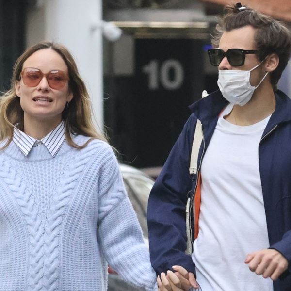 Olivia Wilde & Harry Styles: Έφτασε η ώρα να χωρίσουνε