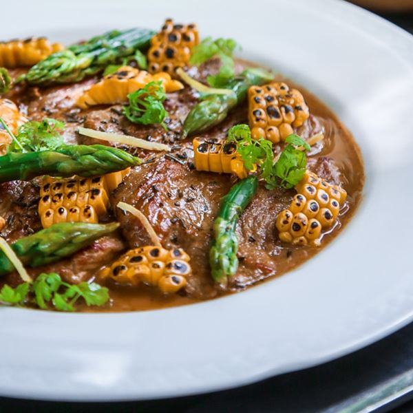 Σκαλοπίνια, στην πιο δημοφιλή εκδοχή τους