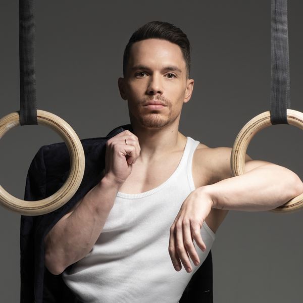 O Λευτέρης Πετρούνιας είναι γεννημένος νικητής