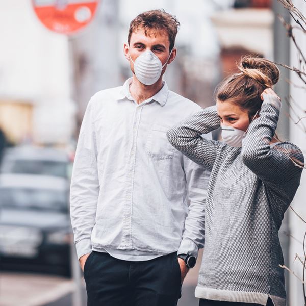 Οι 5 χώρες που ήδη προετοιμάζονται για το δεύτερο κύμα κορονοϊού