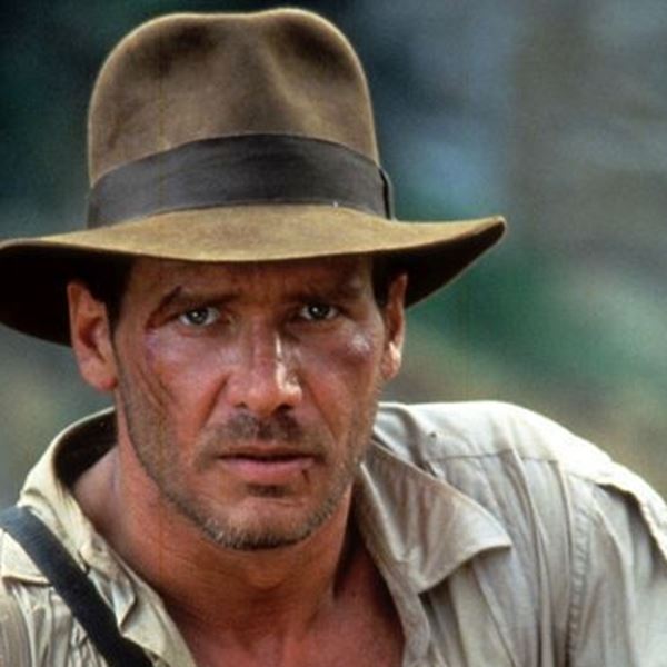Το εμβληματικό καπέλο του Indiana Jones πωλήθηκε σε δημοπρασία