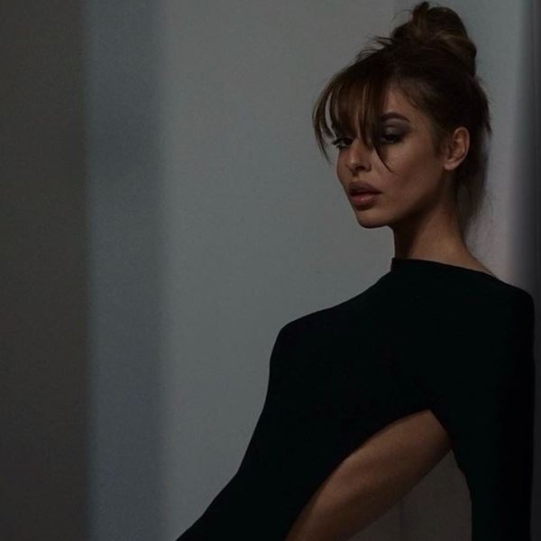 Η αλήθεια της Σοφιάνας Σπίνουλα