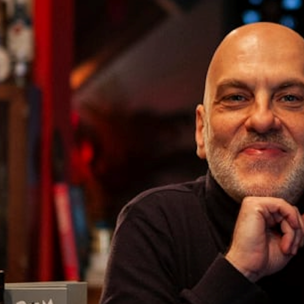 Θάνο Προυναρού, γιατί ο κόσμος αγαπάει τα μπαρ;