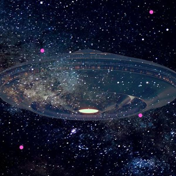 Μήπως κάνουμε τη λάθος ερώτηση για τους εξωγήινους;