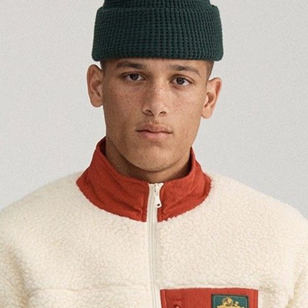 Η vintage επιστροφή του φλις στα πανωφόρια