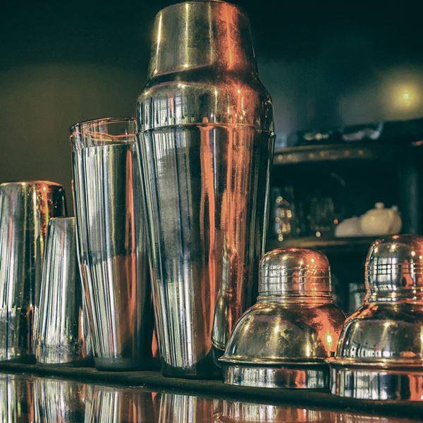 Για ποτό σε κάποια από τα καλύτερα μπαρ της Αθήνας