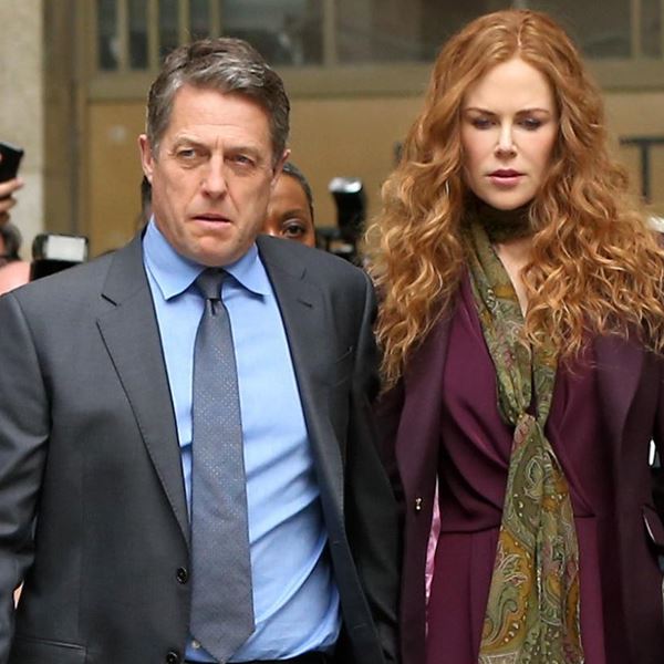 The Undoing: Η νέα σειρά του HBO έχει all star cast και χιτσκοκικό σασπένς