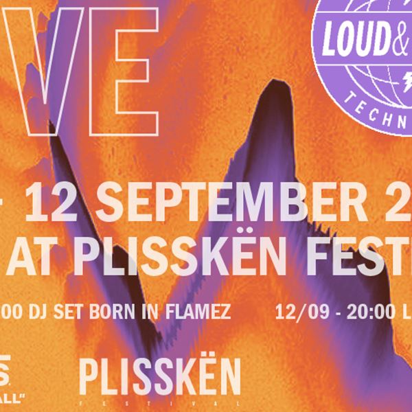 H Vans πάει Plisskën Festival