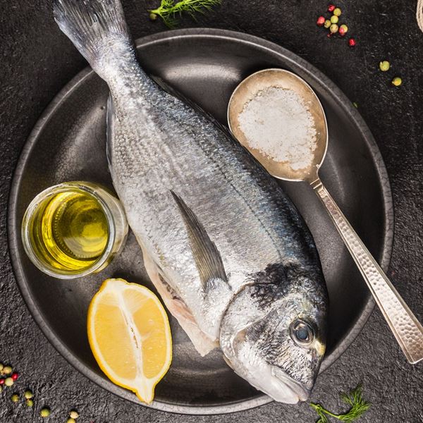 Κορυφαίοι σεφ εξηγούν τι συμβαίνει με την Ελληνική Ψαροφαγία σήμερα