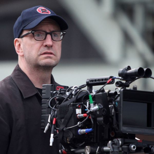 O Steven Soderbergh θα είναι ο παραγωγός της απονομής των Oscars 2021