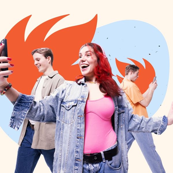 Οι 10 δημοφιλέστεροι TikTokers