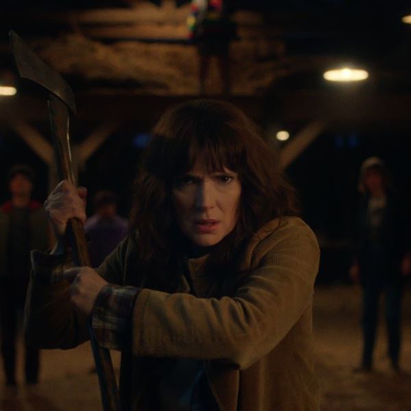 Netflix: Οι νέες ταινίες και σειρές για τον Νοέμβριο