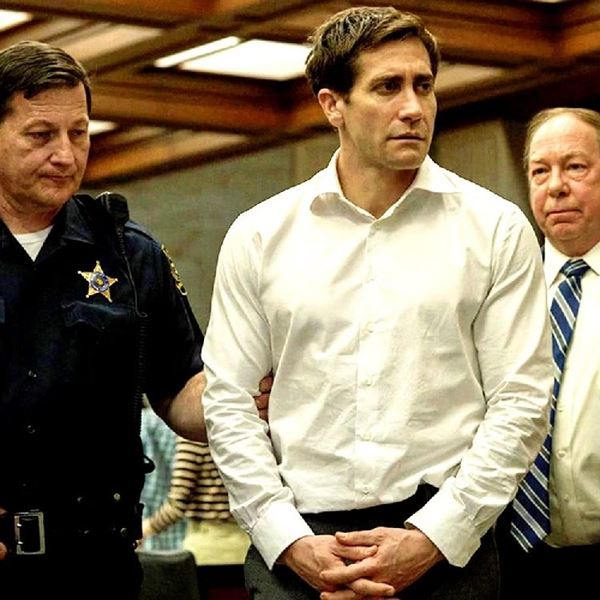 Στο Presumed Innocent, ο Jake Gyllenhaal παλεύει με τις πιθανότητες