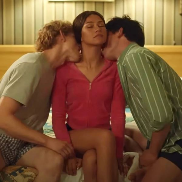 Μήπως τελικά τα Oscars φοβούνται το σεξ;