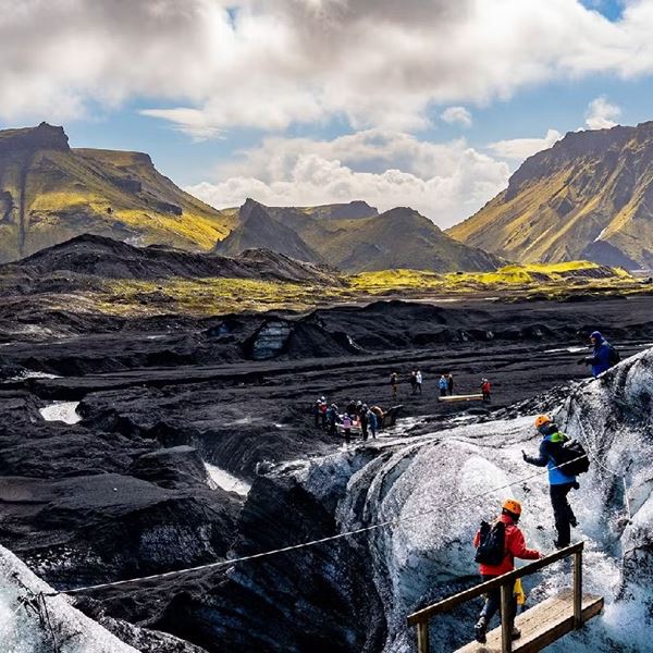 Η απόλυτη ισλανδική σειρά μυστηρίου στο Netflix, με βαθμολογία 100/100