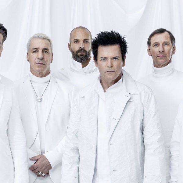 Η συναυλία των Rammstein μεταφέρεται στο Ολυμπιακό Στάδιο