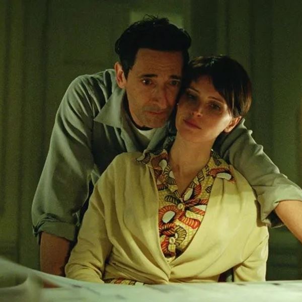 Τι ακριβώς συνέβη με την ταινία The Brutalist και τη χρήση AI